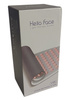 Urządzenie do fototerapii Hello face L120 opaska eliminująca ból