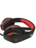 SŁUCHAWKI NAUSZNE GEMINGOWE BUTFLLAKE GH-2 115dB BLACK