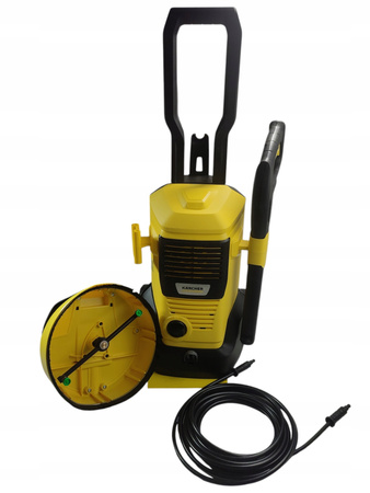 Myjka ciśnieniowa Karcher K4 130 bar 1800W MOCNA MYJKA KOMPAKTOWA