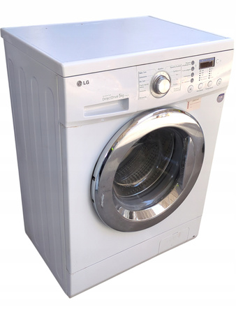 Pralka LG WD-12390NDK 5kg 1200 obr./min