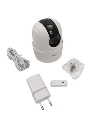 KAMERA WEWNĘTRZNA OBROTOWA IMOU RANGER 2C IP 1080P WIFI MONITORING 3MP