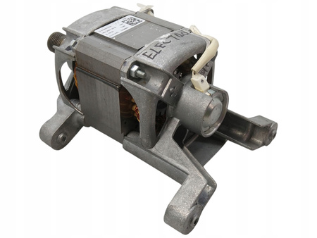 SILNIK NAPĘDOWY ECM CZ-551950-51R01 PRALKI ELECTROLUX 1324765039