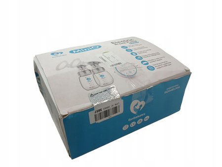 Laktator BellaBaby BLA-8019