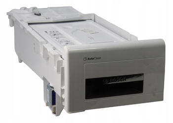 ZBIORNIK KONDENSATU Z KOMORĄ 9000558705 900742148 BOSCH 11014484 00707089