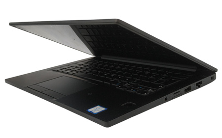 Laptop Dell Latitude 7280 i7-7600U 16GB RAM 512GB M.2 12,5'' FHD