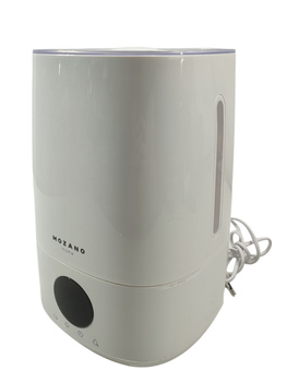 Ultradźwiękowy Nawilżacz Powietrza Mozano Ultrasonic 28dB 4L 350ml/h