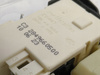 BLOKADA ELEKTRYCZNA DRZWI PRALKI 2849660500 BEKO KL621793DA