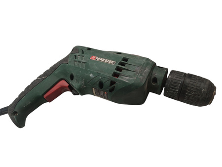 WIERTARKA UDAROWA PARKSIDE PSBM 500 A1 500W 13mm 3000/min