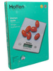 Waga kuchenne Hoffen AK-040247 precyzyjna 5 kg