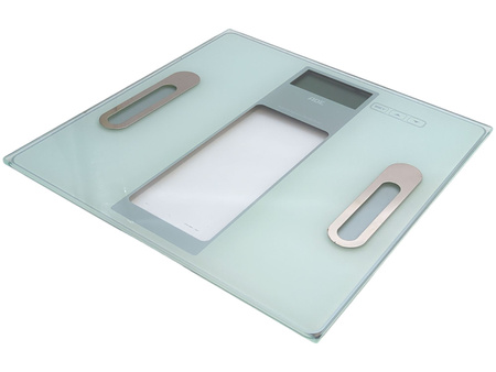 Waga łazienkowa ADE BA1301 Tabea z analizą składu ciała
