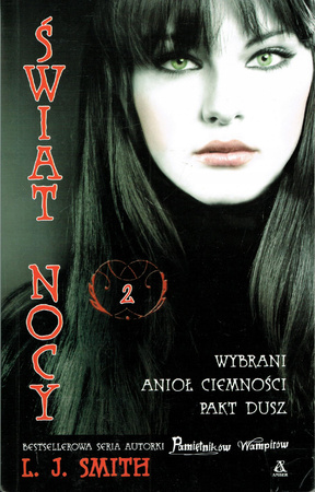 Świat nocy 2
