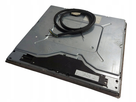 Płyta ceramiczna Siemens ET725501 57,6 x 51,8 cm 6,6 kW 4 pola grzewcze