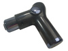 Masażer Pistolet do masażu 4 głowice Bezprzewodowy Hykker 240388-MBG
