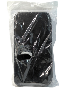 Etui z klapką Smart Case Book do Samsung Galaxy M34 czarne