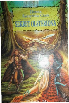 SEKRET OLSTERIONA