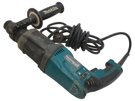 Młotowiertarka Makita HR2470 SDS Plus 780 W 26 mm