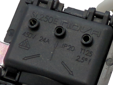 PRZEWÓD ZASILAJĄCY DO PIEKARNIKA ELECTROLUX EOB6850BOX