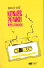 Koniec punku w Helsinkach Jaroslav Rudis