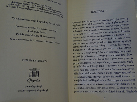 Zapłać im, proszę