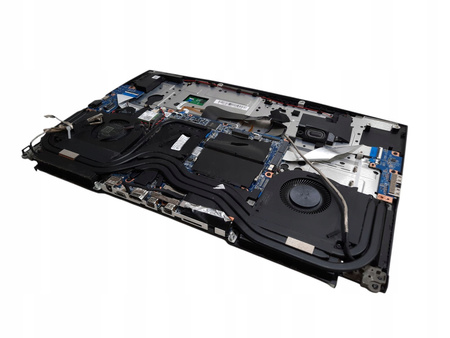 Płyta główna XMG Core 17 2020 (XCO17M20) GK7NXXR_10L_V1.0 AMD Ryzen 7 4800H