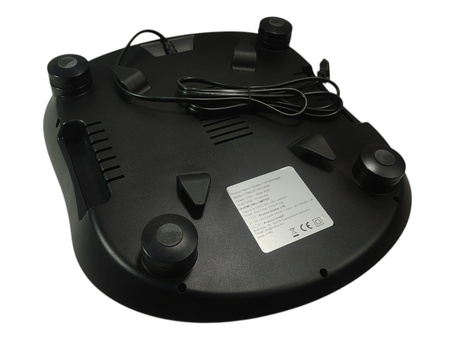 Masażer do stóp Alljoy FTMA2201 shiatsu podgrzewanie