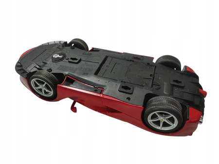 RASTAR AUTO ZDALNIE STEROWANE LA FERRARI 1:14 R/C