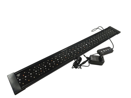 Oświetlenie do akwarium LED AQQA 24/7