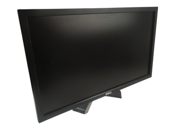 Monitor Dell G2410t 24" 1920x1080; VGA, DVI-D