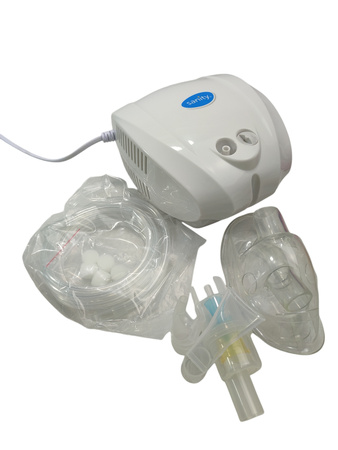 Inhalator SANITY Alergia STOP AP2316