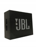 Głośnik przenośny JBL GO VM czarny