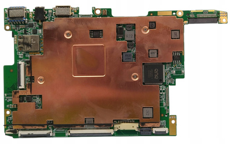 Płyta główna laptopa Teclast F15 Plus INET-X3123-REV10