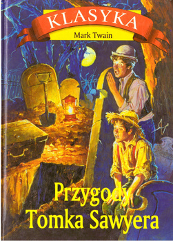 Przygody Tomka Sawyera Mark Twain