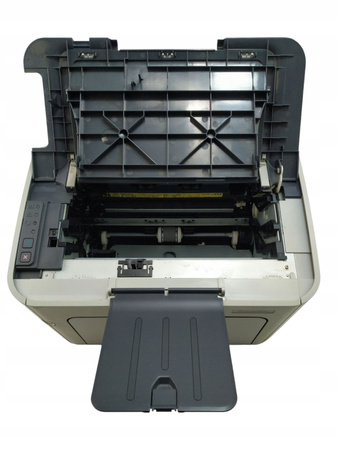 Drukarka laserowa HP LaserJet P1505n Przebieg 25992