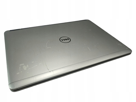 Laptop Dell Latitude E7440 i7-4600U 4GB RAM 256GB SSD 14" FHD