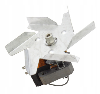 WENTYLATOR TRMOOBIEGU FIME P343 A20R00121 ELECTROLUX 140042356018