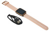 Smartwatch ID205U 1.3" TFT 5ATM Bluetooth