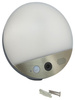LEDVANCE Smart+ WiFi Round Camera LED Wall Light 15W 950lm 3000K IP44