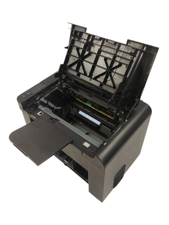 Drukarka LaserJet HP P1606dn Przebieg 34029 stron