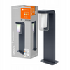 Słupek ogrodowy LED WiFi Ledvance CASCADE POST 10W barwa ciepła 50 cm