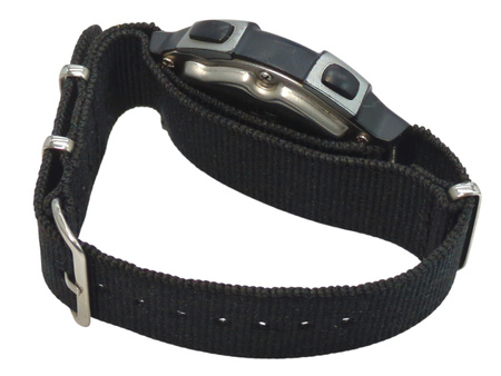 Zegarek męski na pasku Sigma Sport PC14