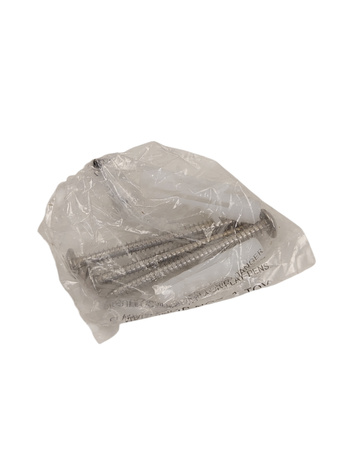 Lampa ogrodowa Słupek E27 Classic Post 800 E27 ST IP44 80cm Ledvance