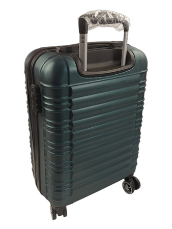 Walizka podróżna na kółkach z rączką Trvlmore 38 litrów