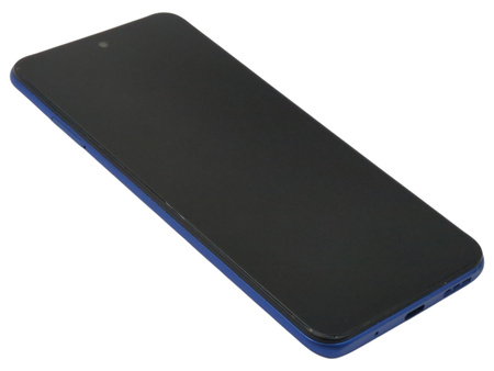 Smartfon Xiaomi Redmi Note 10 M2103K19G 4/64GB IPS 48MP 5000mAh 5G