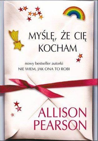 Myślę, że cię kocham