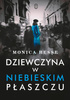 Dziewczyna w niebieskim płaszczu Monica Hesse