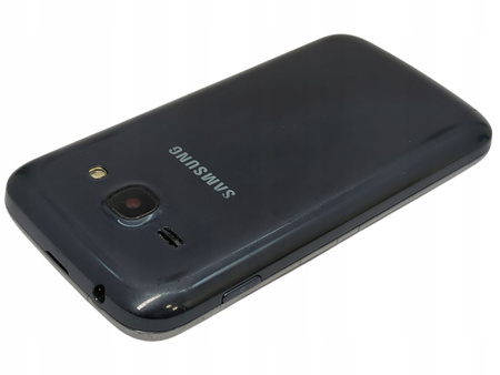 Smartfon Samsung Galaxy Ace 3 GT-S7275R 1/8GB Czarny