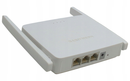 Router MERCUSYS MW302R Router WiFi N300 1xWAN 2xLAN