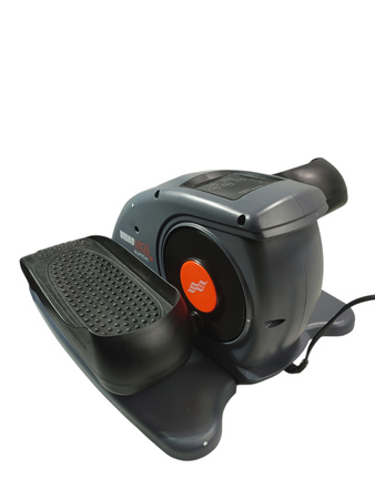 Trenażer eliptyczny VibroLegs Elliptical M30584 5 prędkości 3 programy