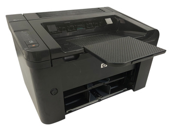 Drukarka LaserJet HP P1606dn Przebieg 34029 stron