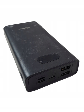 POWERBANK JONKUU T6 26800mAh/37Wh/99.16Wh
